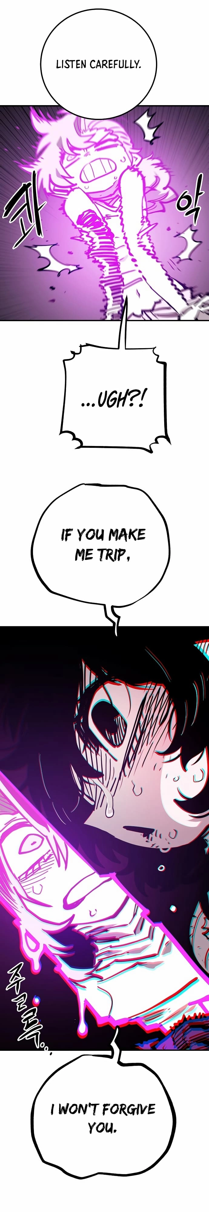 Player Chapter 154 Page 21