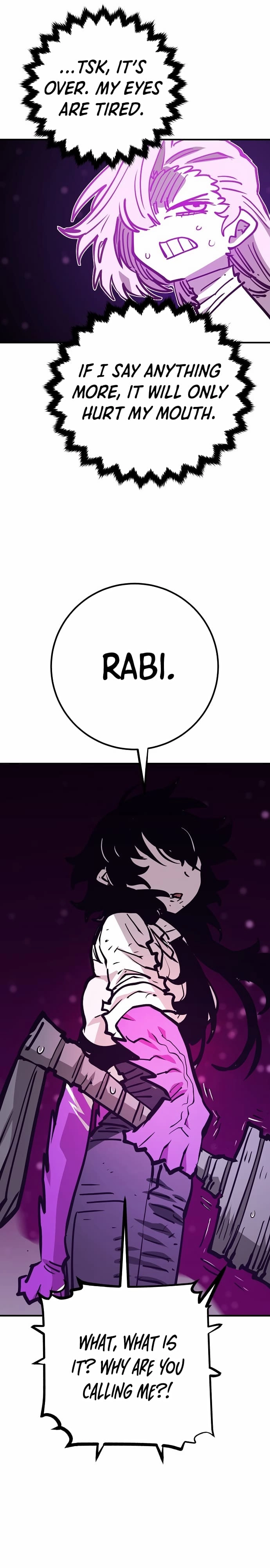 Player Chapter 154 Page 20