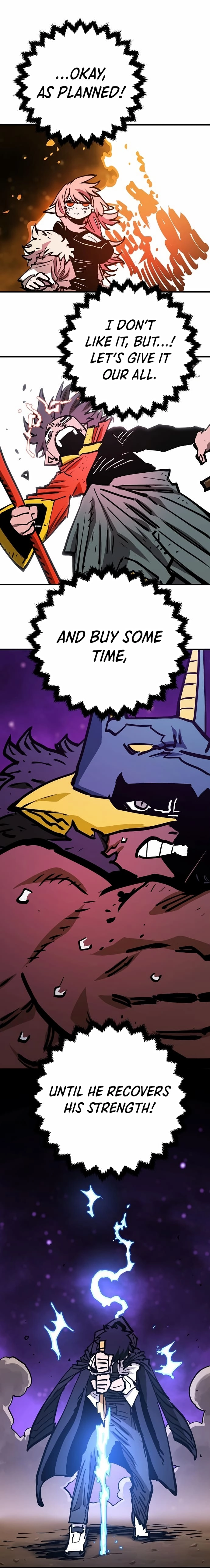 Player Chapter 154 Page 37
