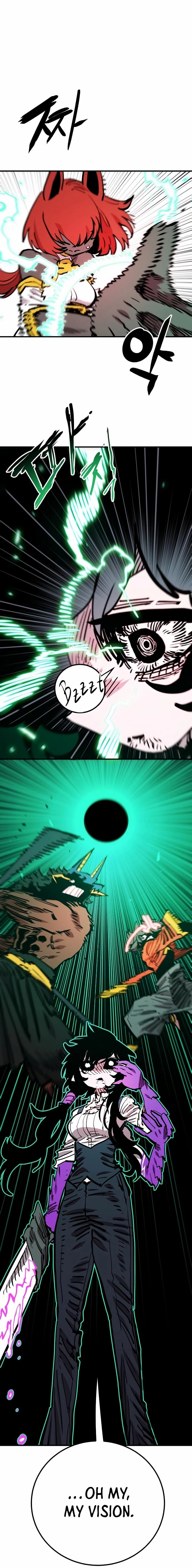 Player Chapter 154 Page 33