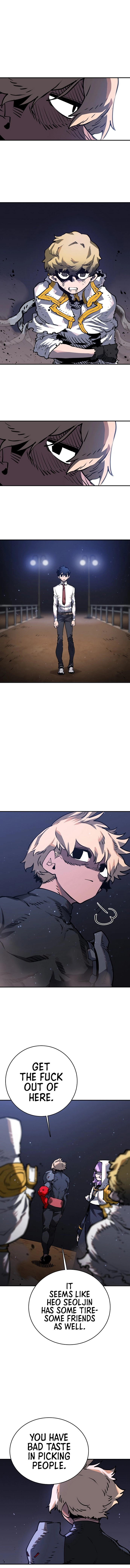 Player Chapter 21 Page 8