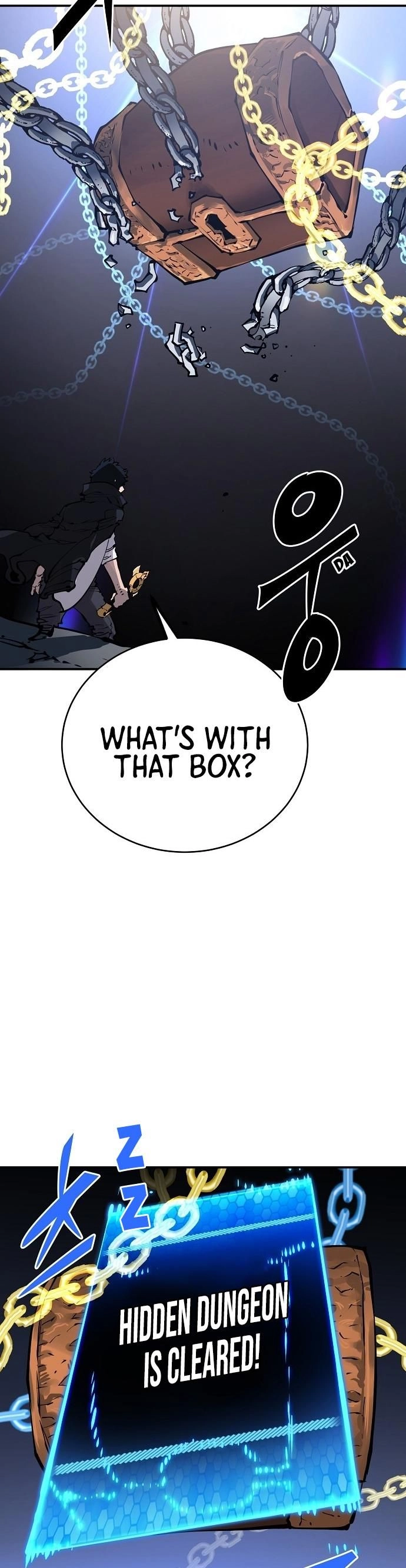Player Chapter 44 Page 20