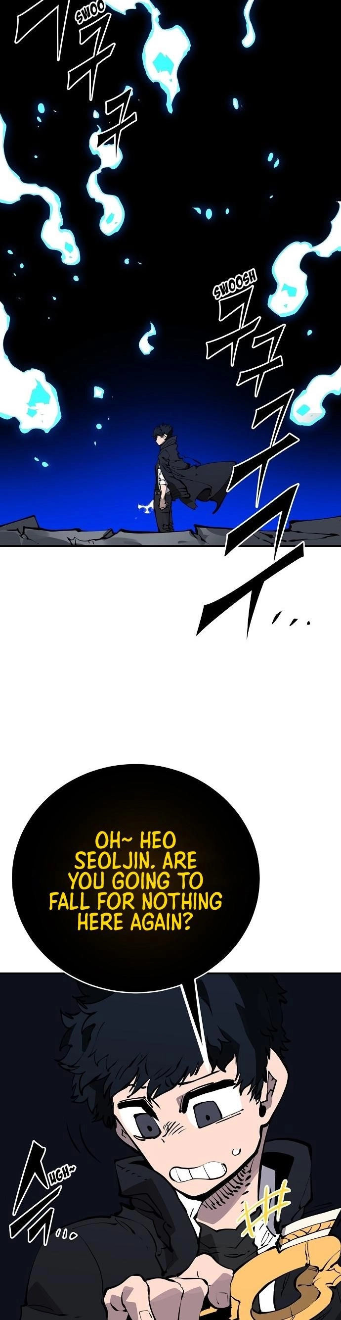 Player Chapter 44 Page 18