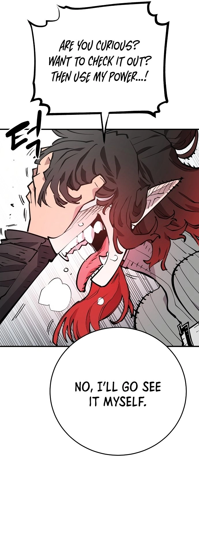 Player Chapter 133 Page 5
