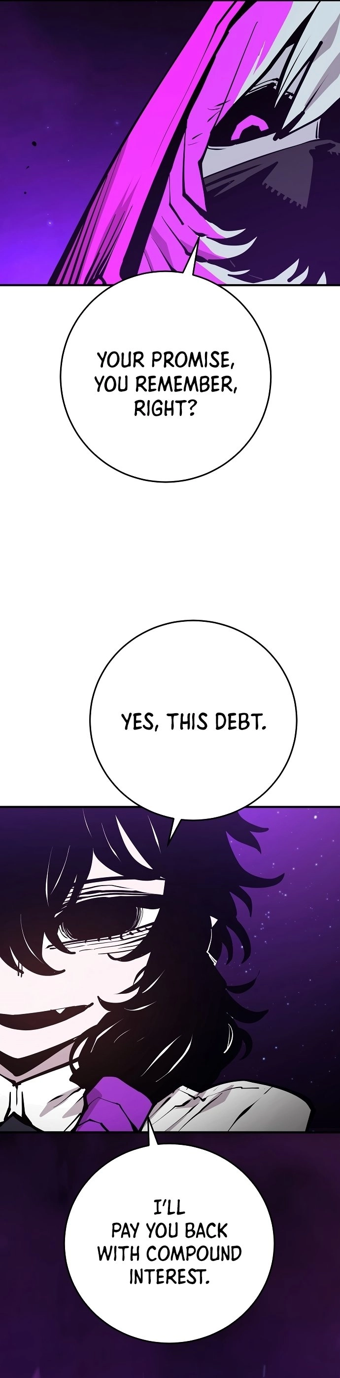 Player Chapter 133 Page 37