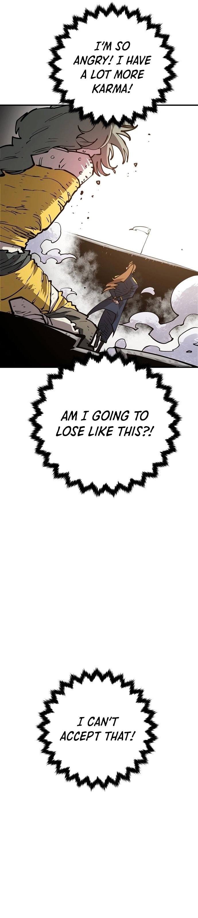 Player Chapter 133 Page 29