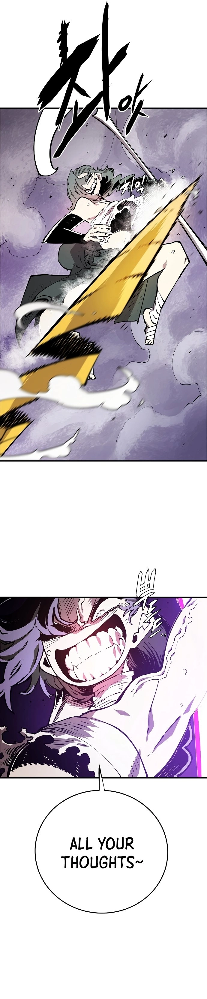 Player Chapter 133 Page 13
