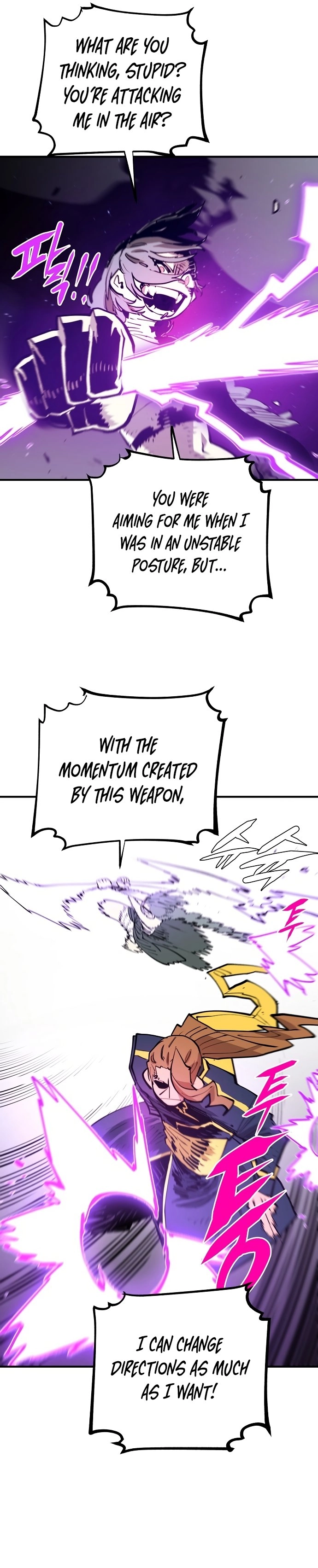 Player Chapter 133 Page 16