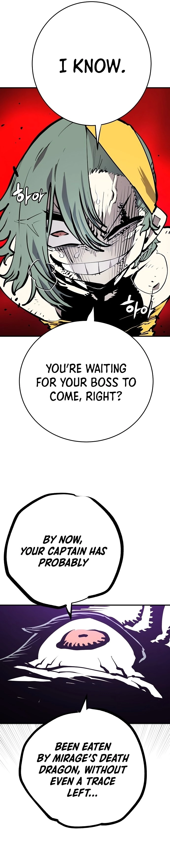 Player Chapter 133 Page 31