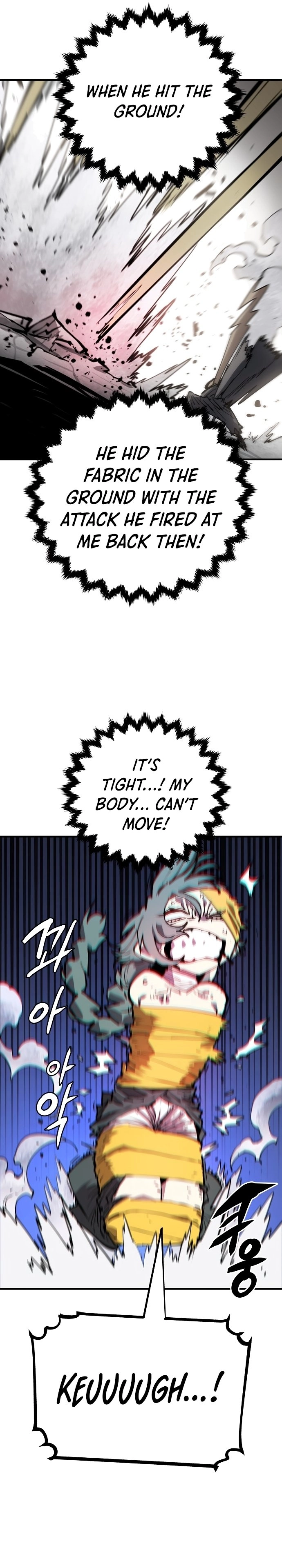 Player Chapter 133 Page 28