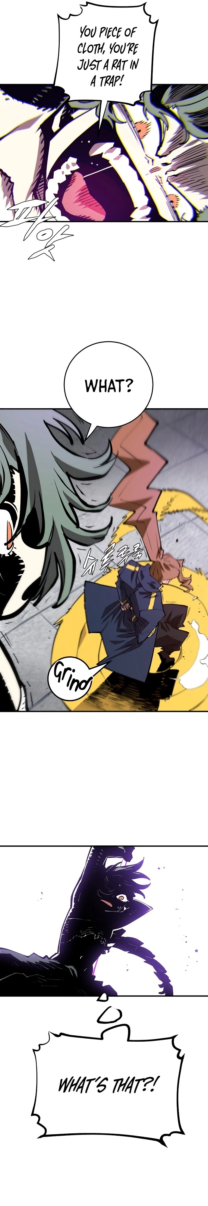 Player Chapter 133 Page 17