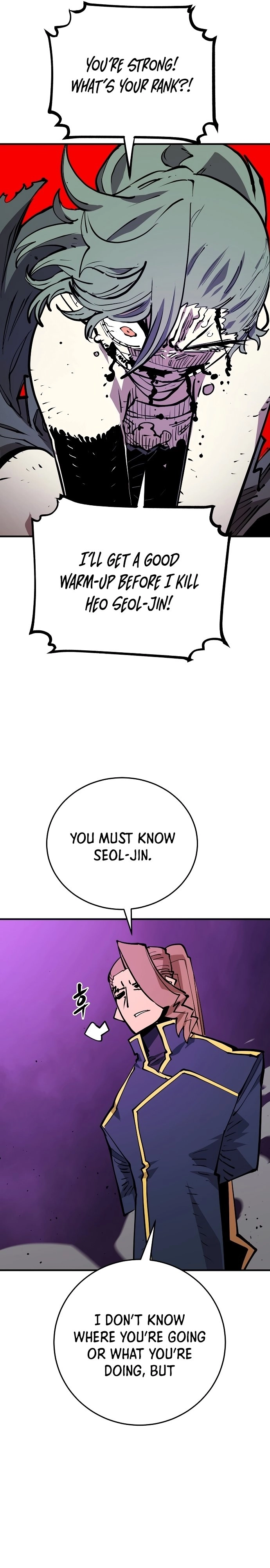 Player Chapter 133 Page 23