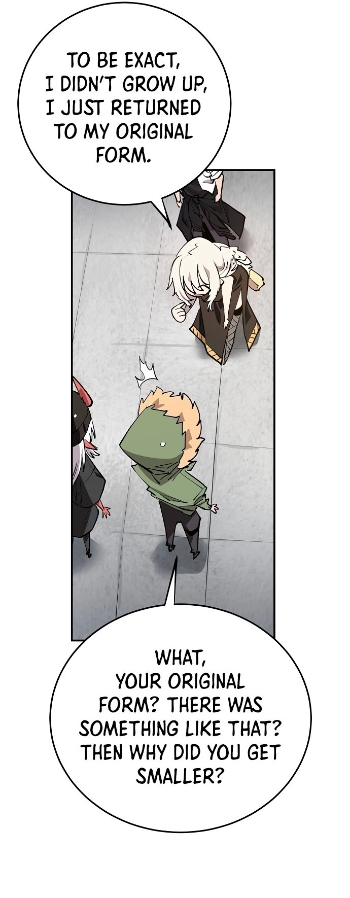 Player Chapter 126 Page 24