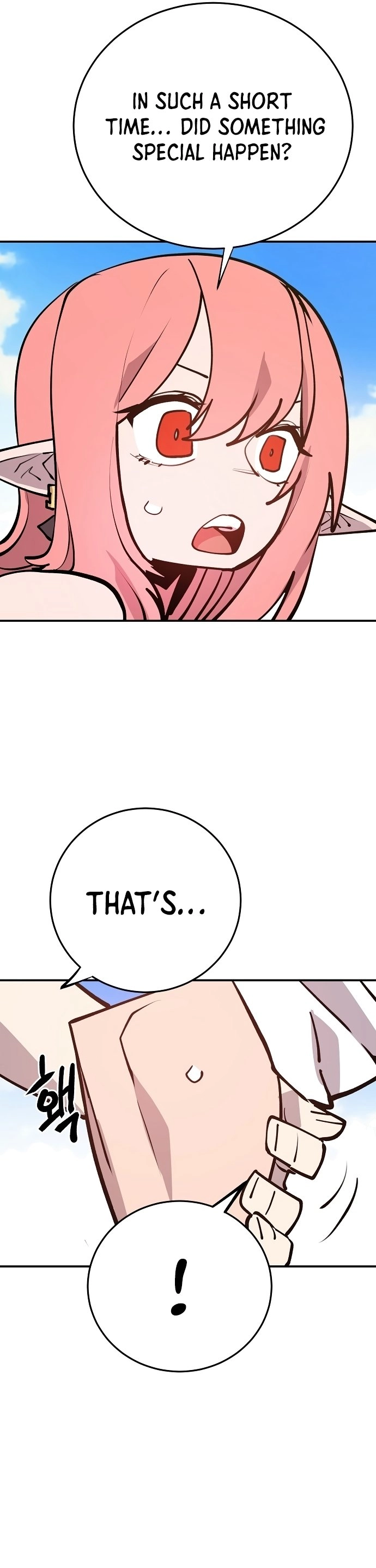 Player Chapter 126 Page 21