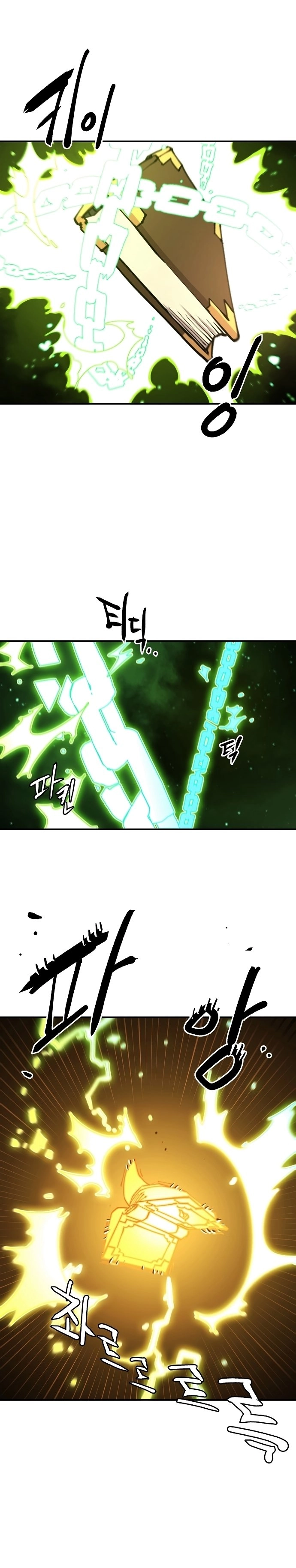 Player Chapter 126 Page 33