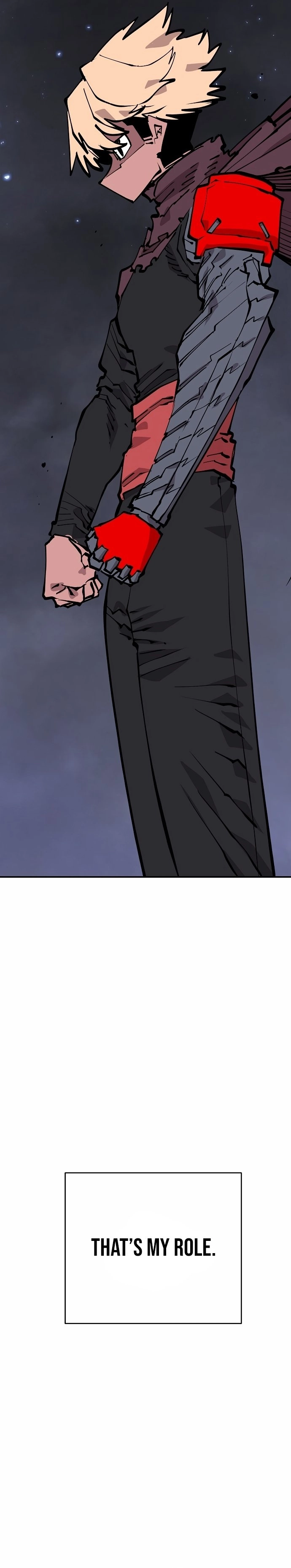 Player Chapter 126 Page 13