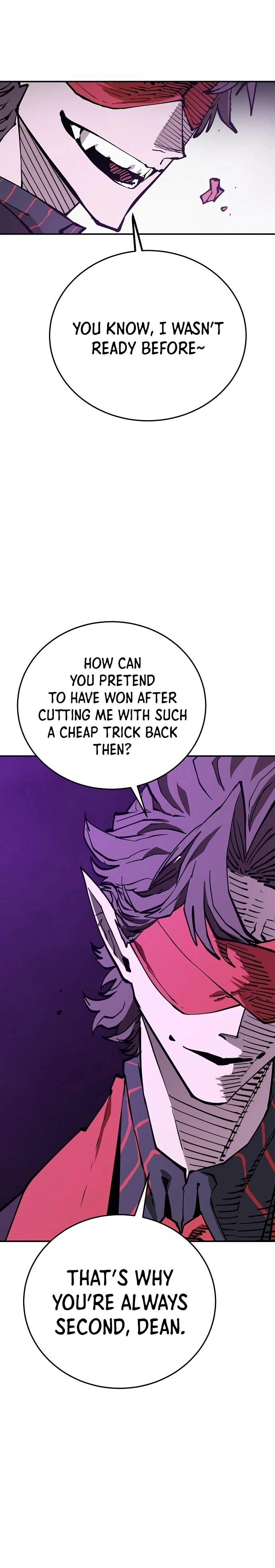 Player Chapter 126 Page 16