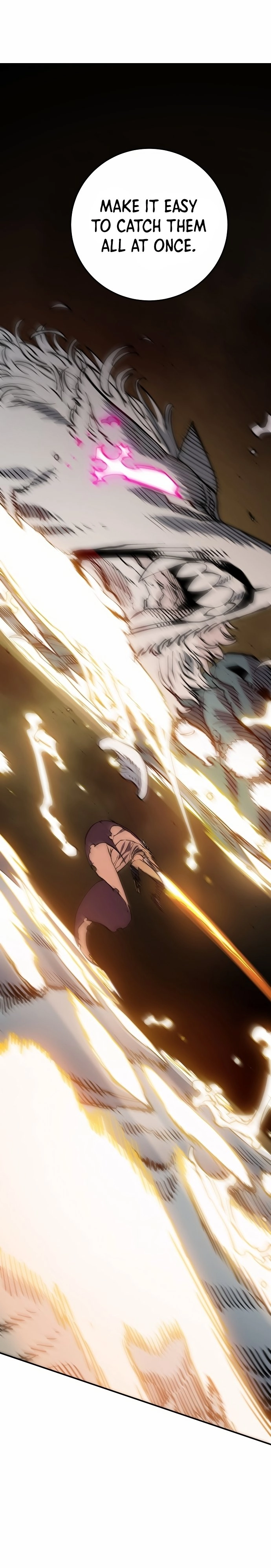 Player Chapter 126 Page 6