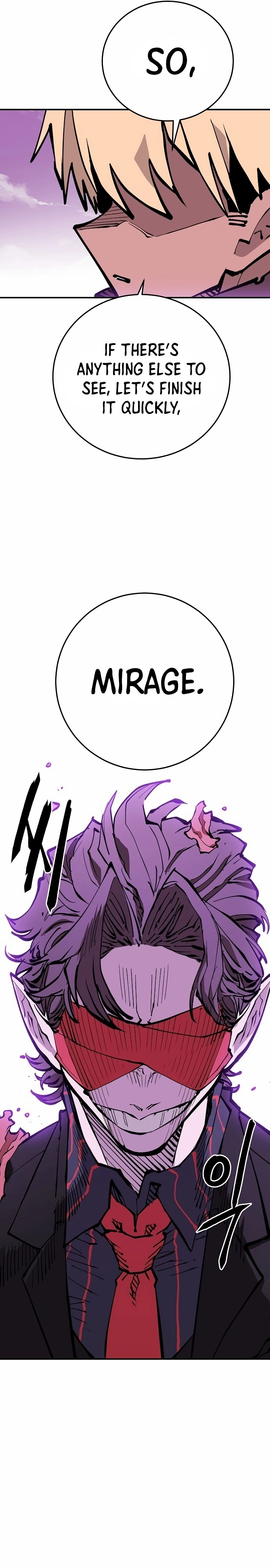 Player Chapter 126 Page 14