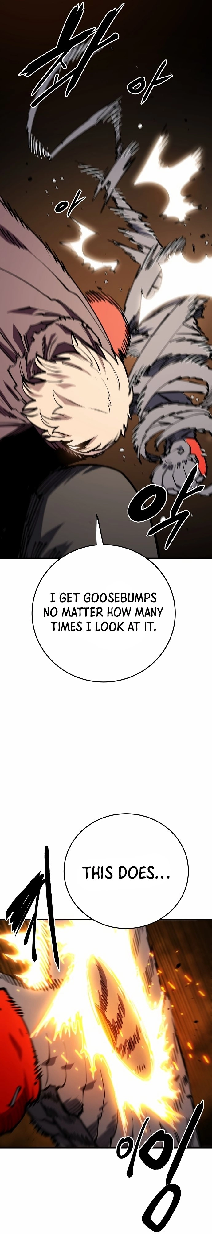 Player Chapter 126 Page 5