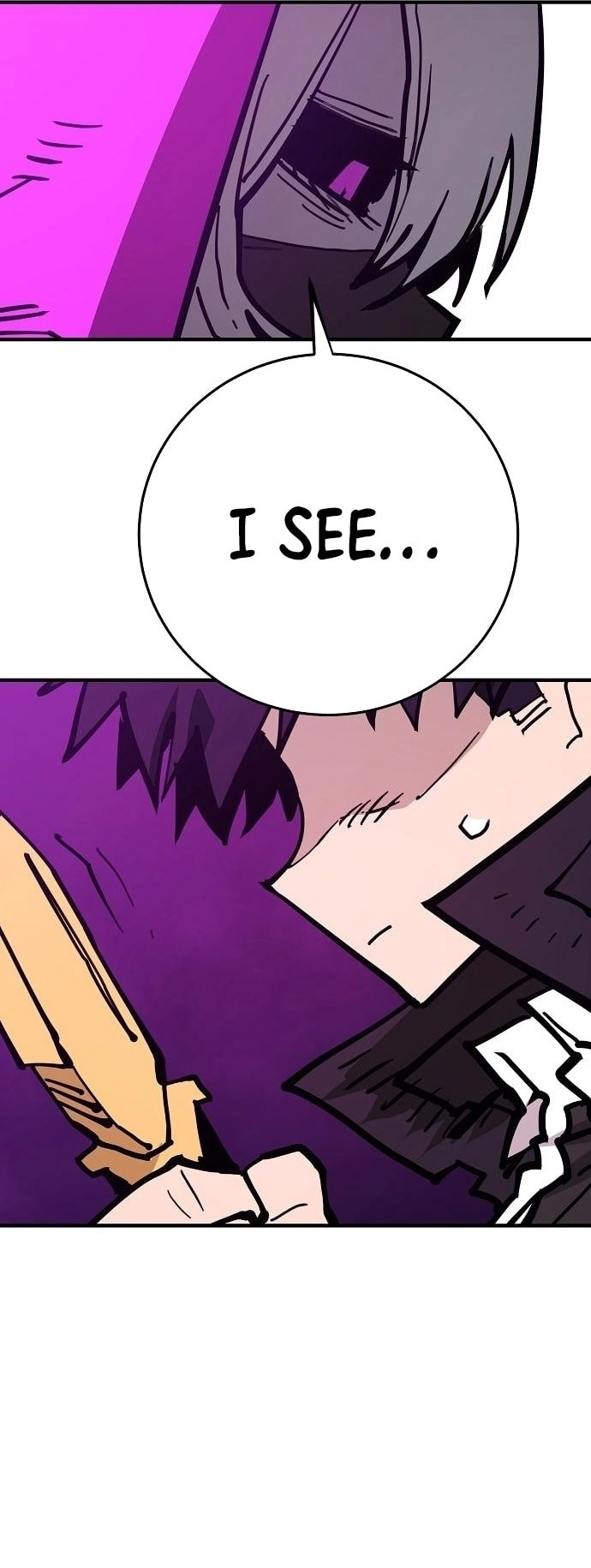 Player Chapter 153 Page 23