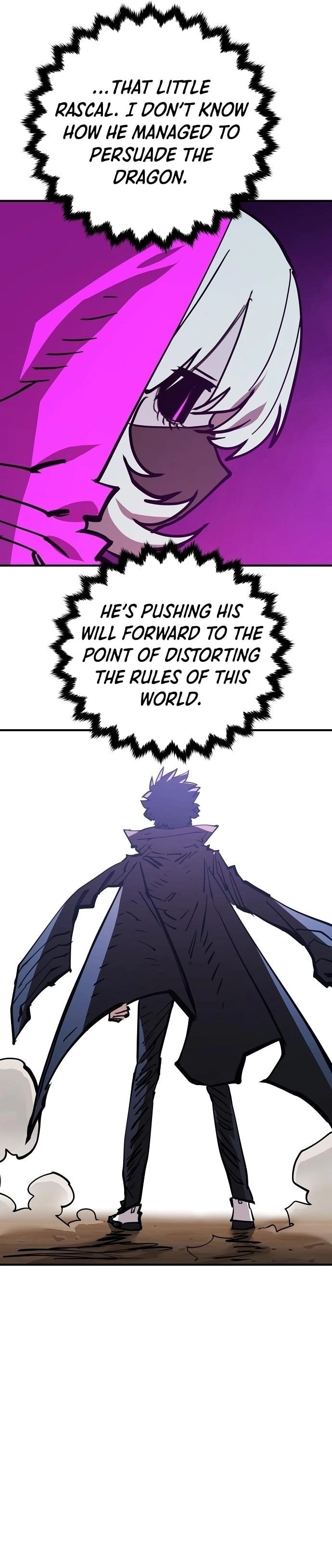 Player Chapter 153 Page 22