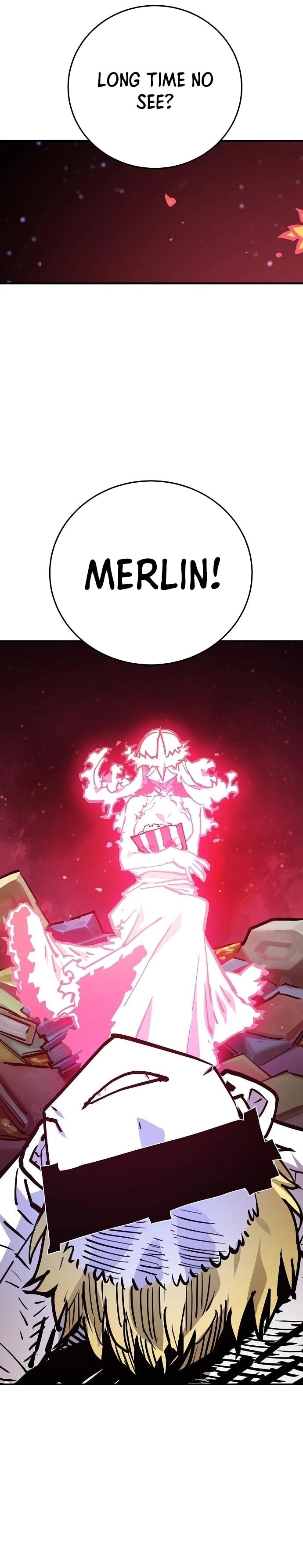 Player Chapter 153 Page 9