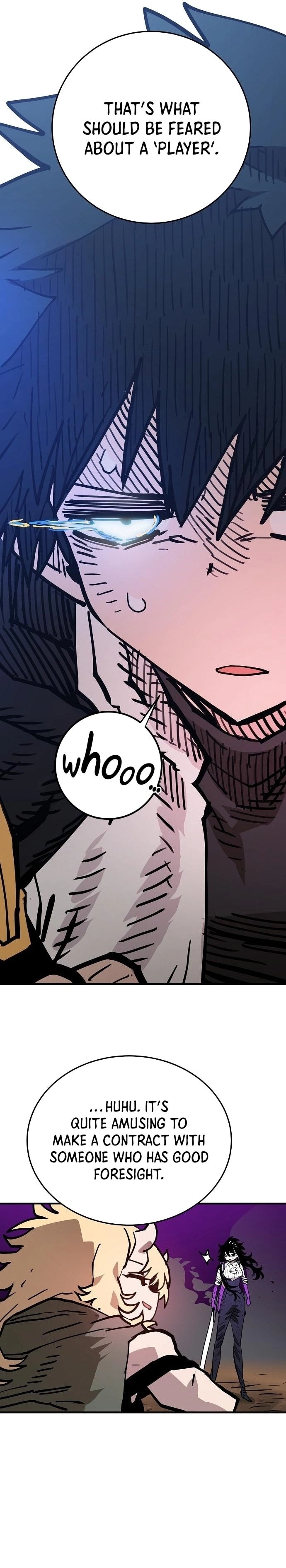 Player Chapter 153 Page 24