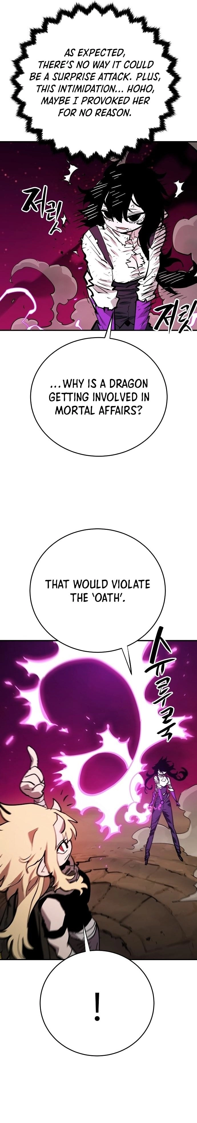 Player Chapter 153 Page 18
