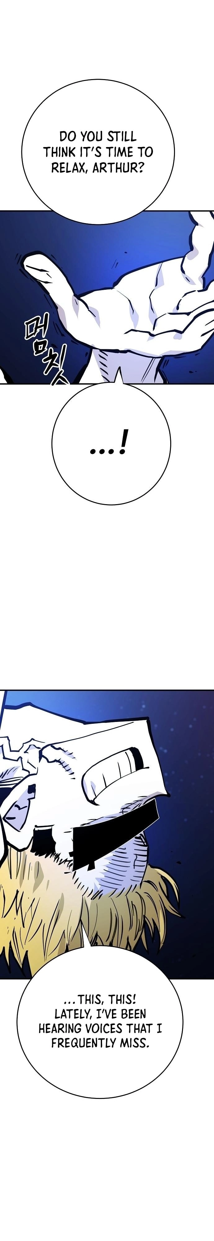 Player Chapter 153 Page 8
