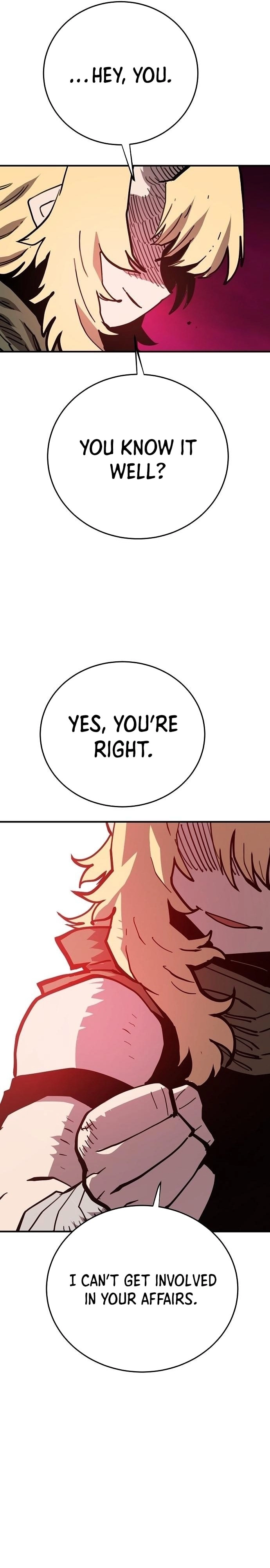 Player Chapter 153 Page 19