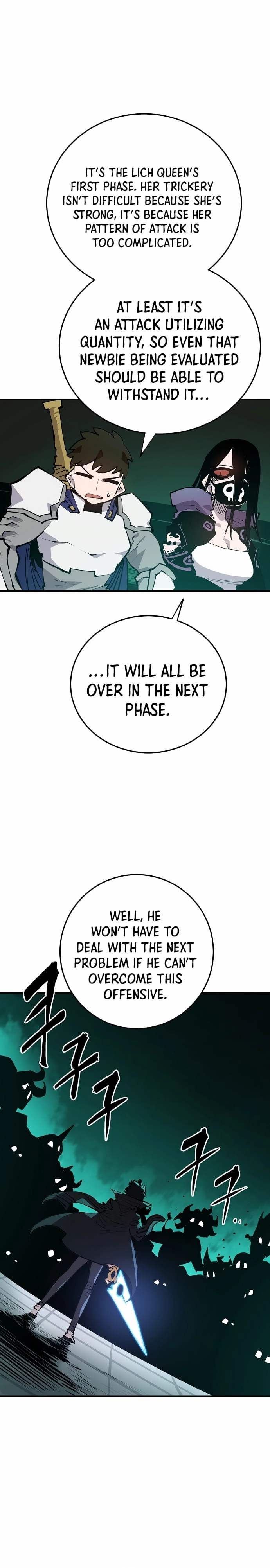 Player Chapter 109 Page 7