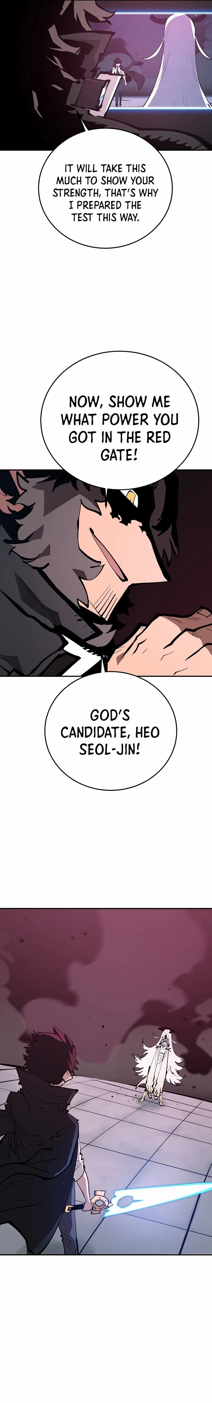 Player Chapter 109 Page 5