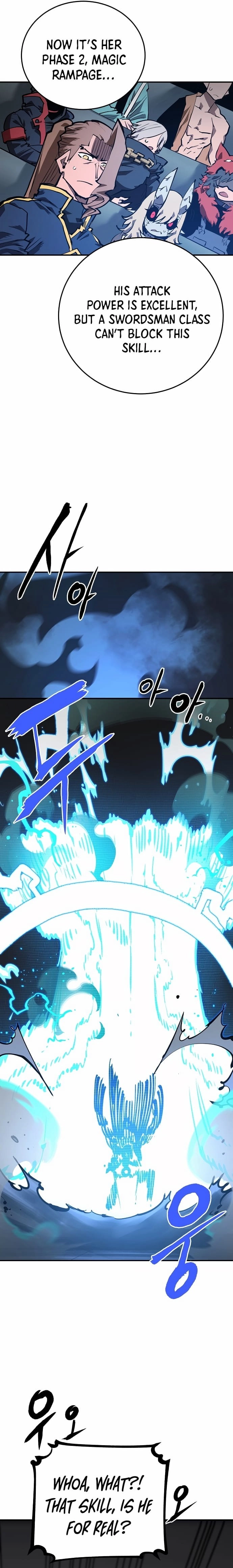 Player Chapter 109 Page 16