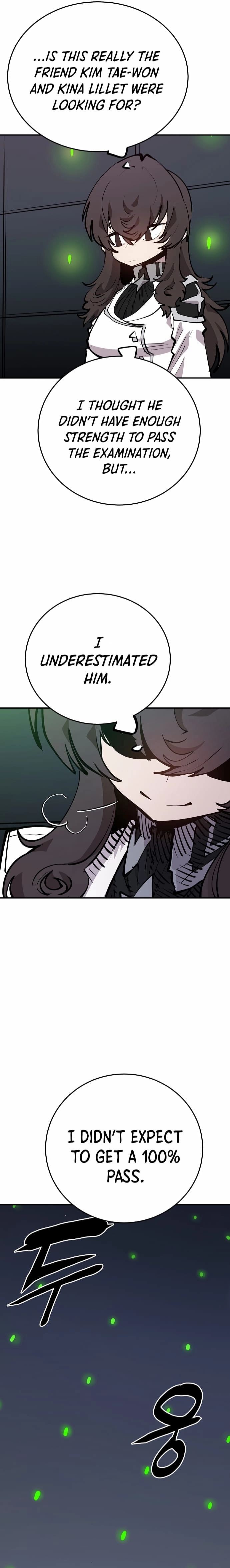 Player Chapter 109 Page 28