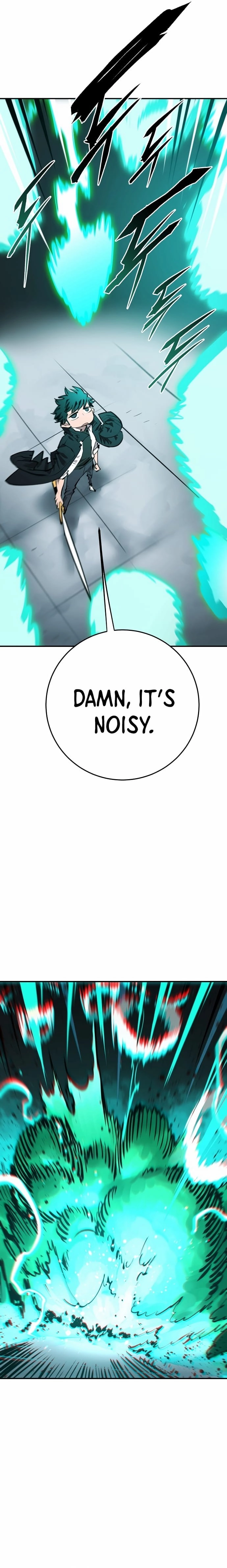 Player Chapter 109 Page 15