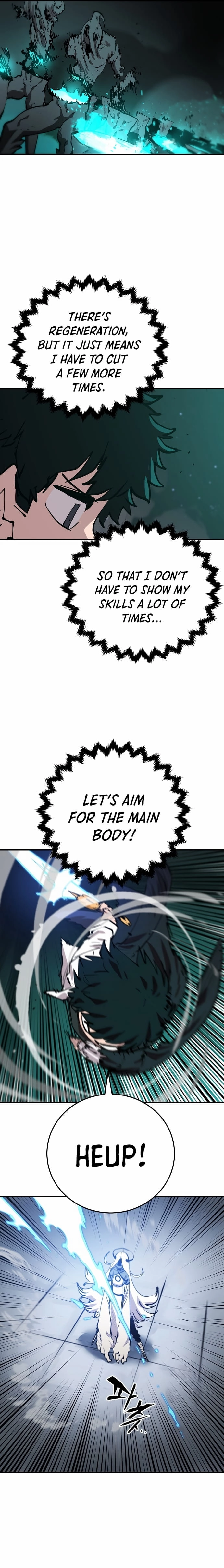 Player Chapter 109 Page 12