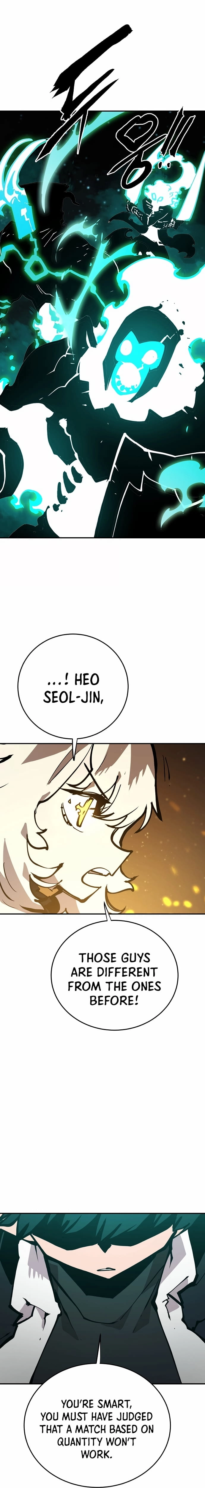 Player Chapter 109 Page 19