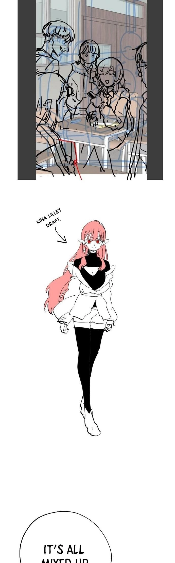 Player Chapter 45 Page 58