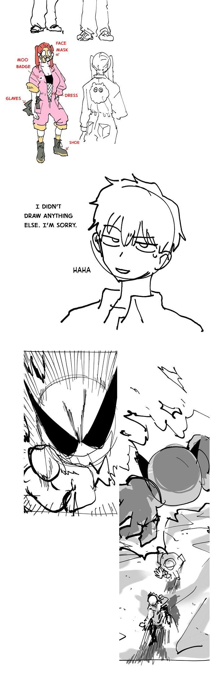 Player Chapter 45 Page 56