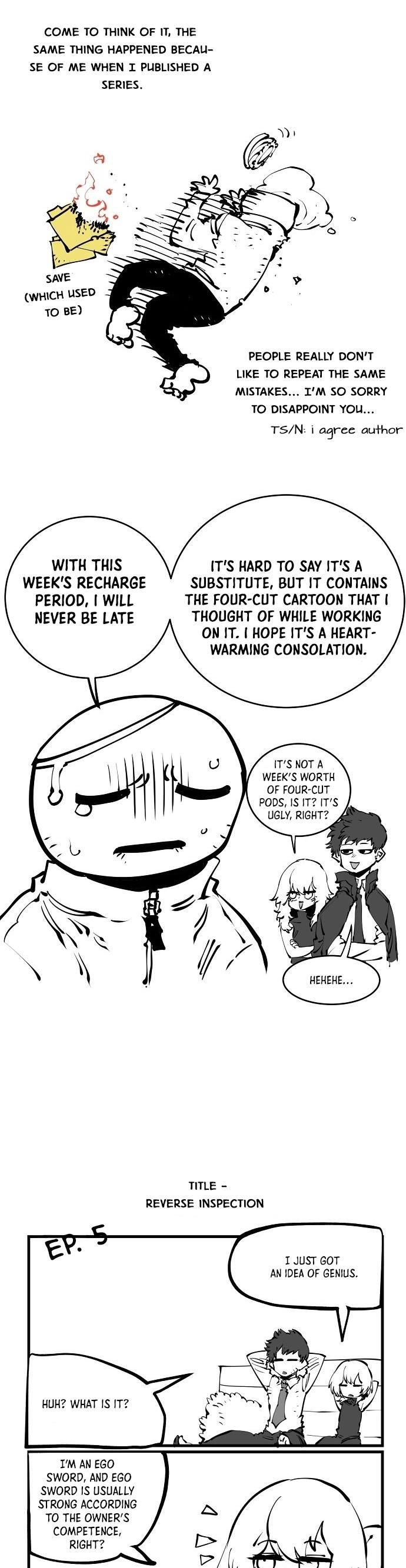 Player Chapter 45 Page 47