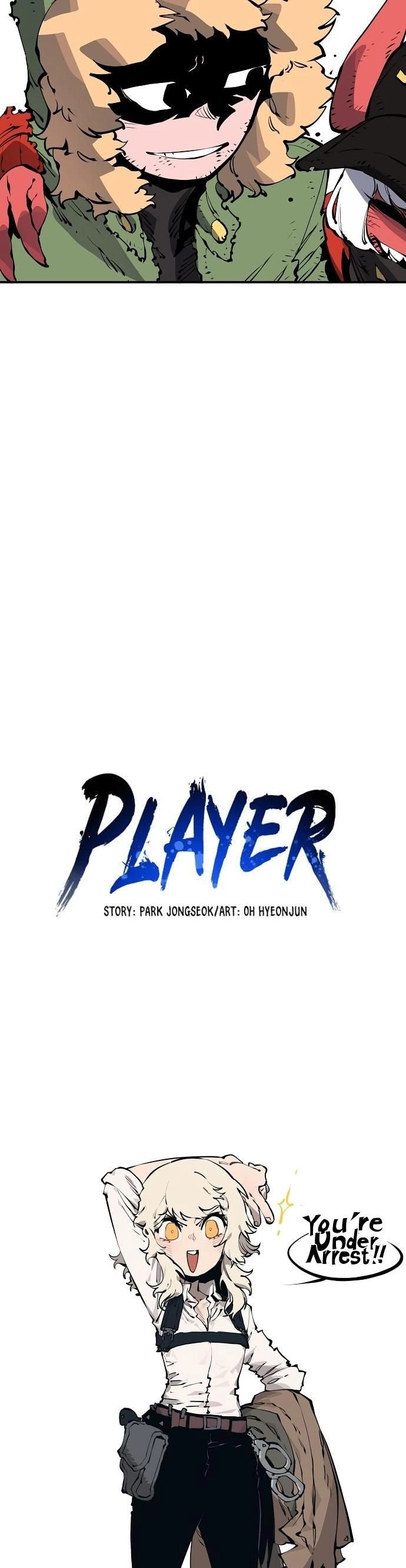 Player Chapter 45 Page 11