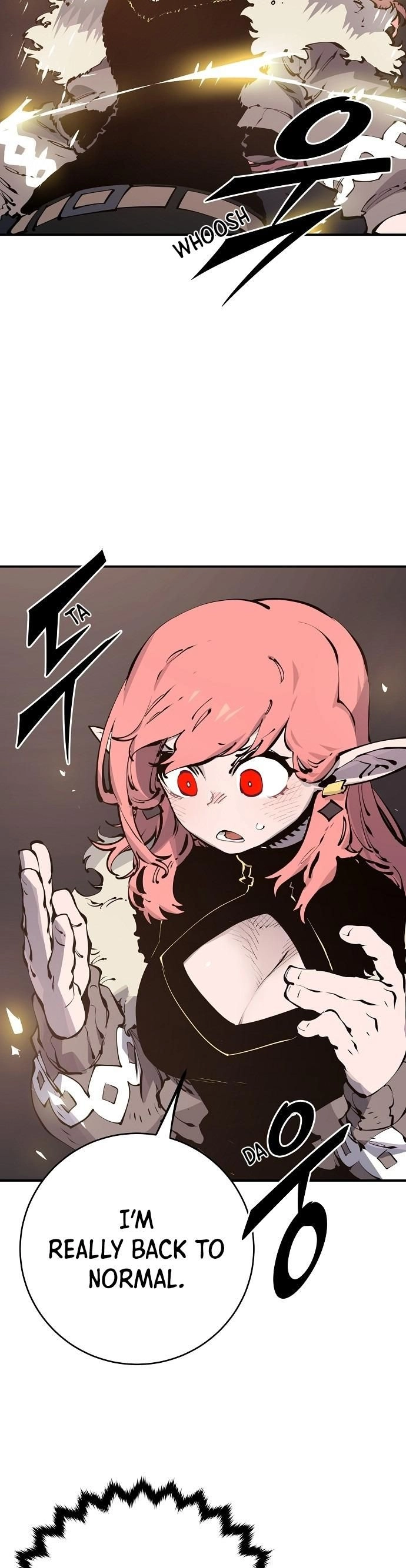 Player Chapter 45 Page 31