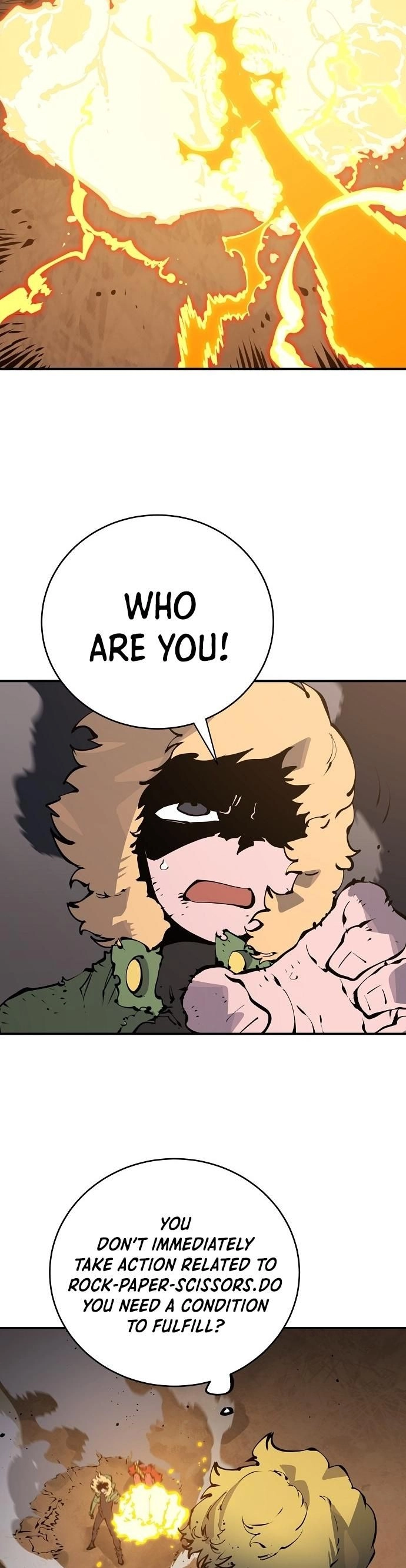 Player Chapter 45 Page 21