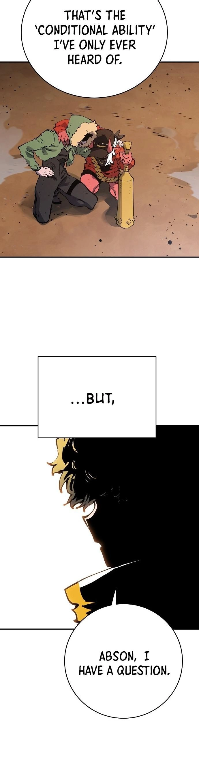 Player Chapter 45 Page 6
