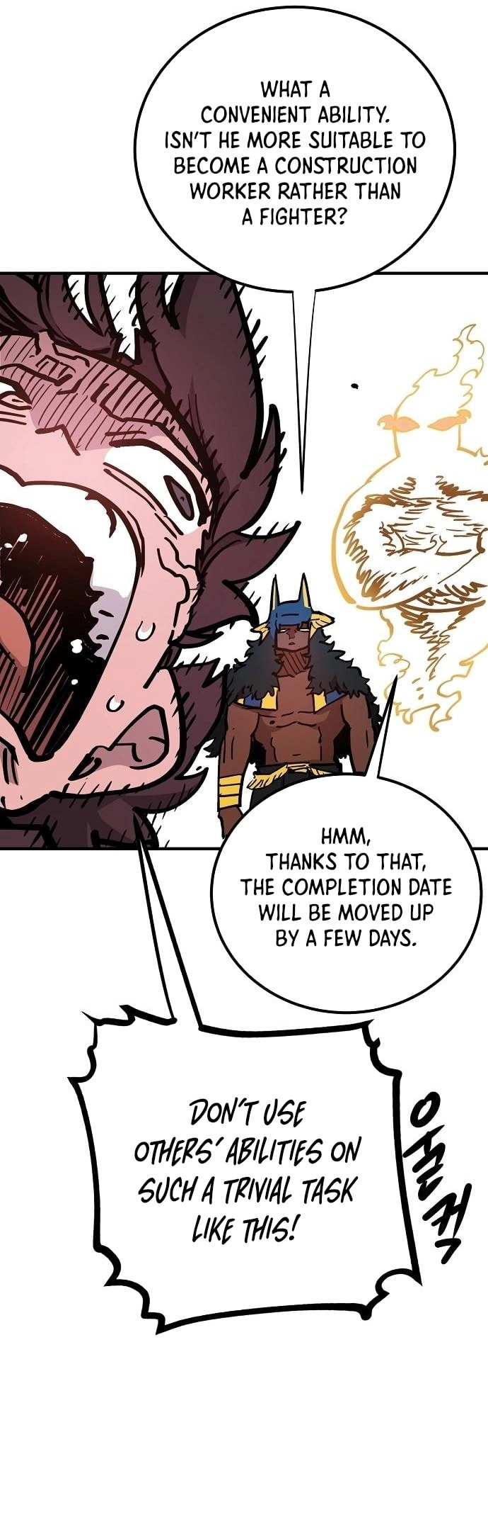 Player Chapter 169 Page 26