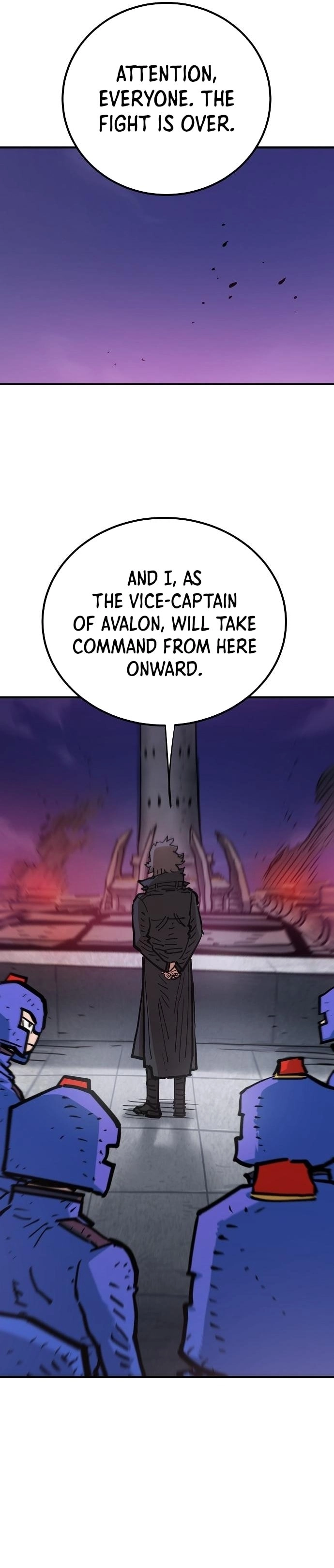 Player Chapter 169 Page 11