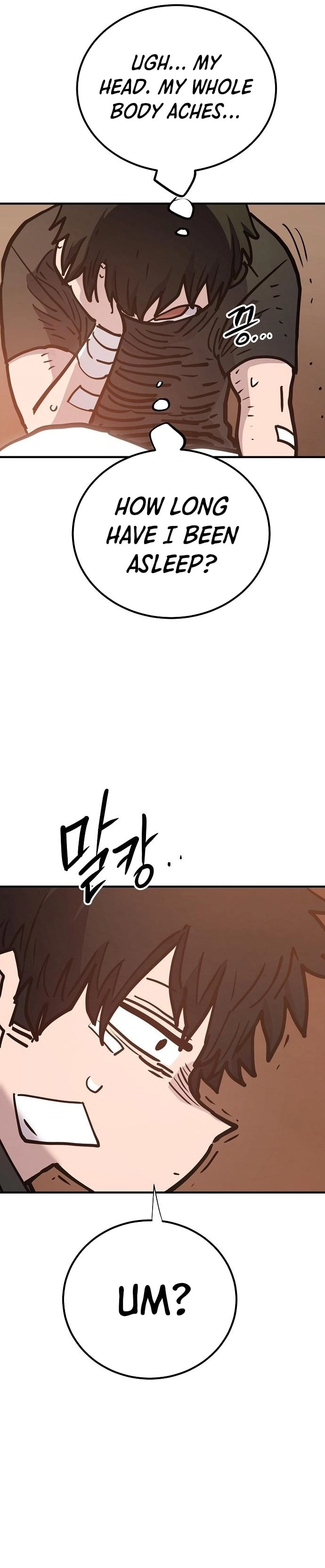 Player Chapter 169 Page 33