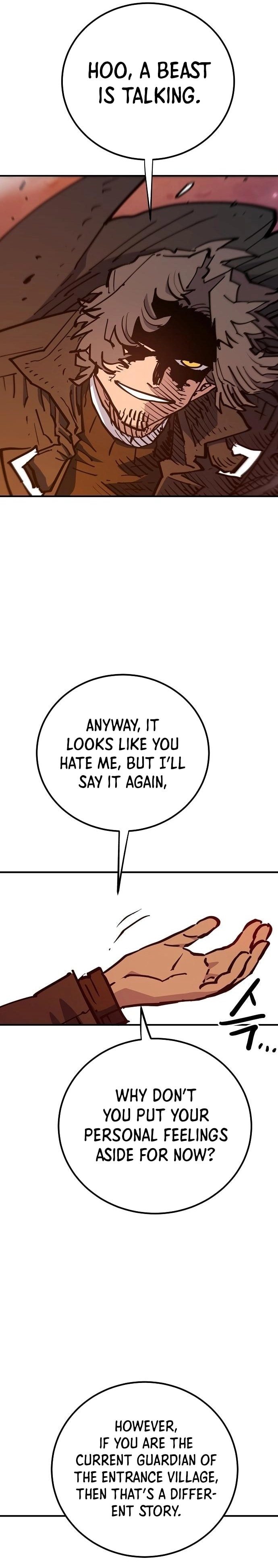 Player Chapter 169 Page 7