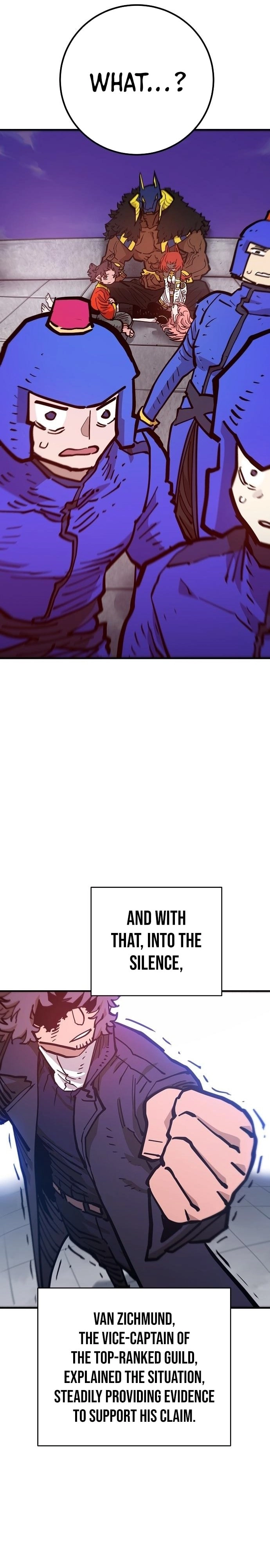 Player Chapter 169 Page 12